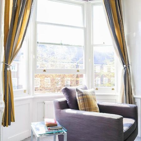 Pearl Paddington - Lovely 2 Bed Flat In Paddington London Eksteriør billede