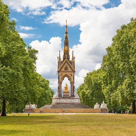 Pearl Paddington - Lovely 2 Bed Flat In Paddington London Eksteriør billede