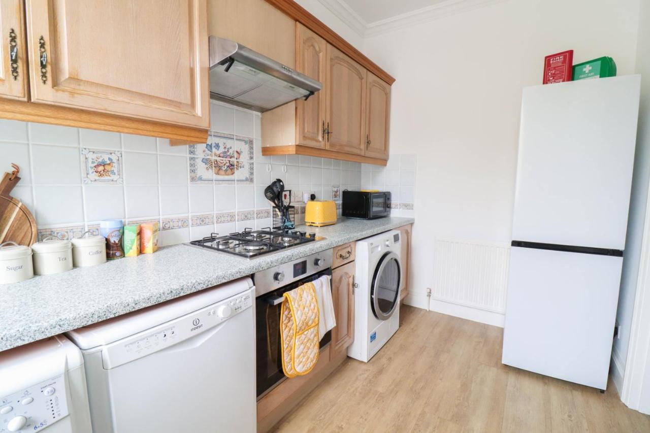 Pearl Paddington - Lovely 2 Bed Flat In Paddington London Eksteriør billede