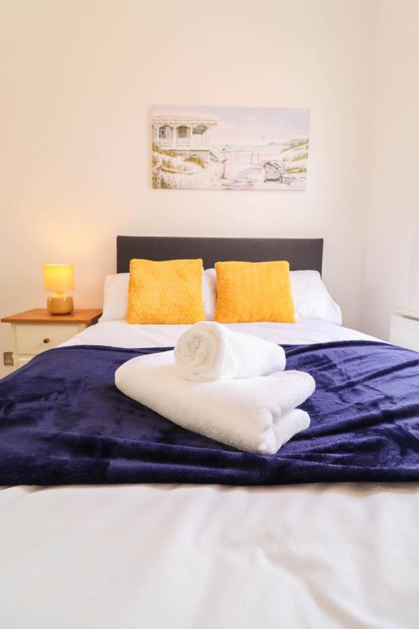Pearl Paddington - Lovely 2 Bed Flat In Paddington London Eksteriør billede