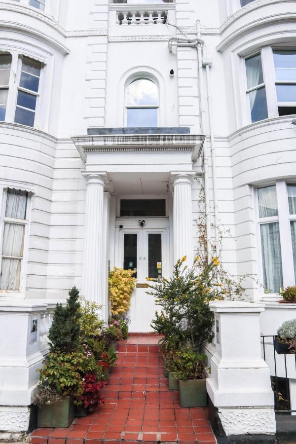 Pearl Paddington - Lovely 2 Bed Flat In Paddington London Eksteriør billede