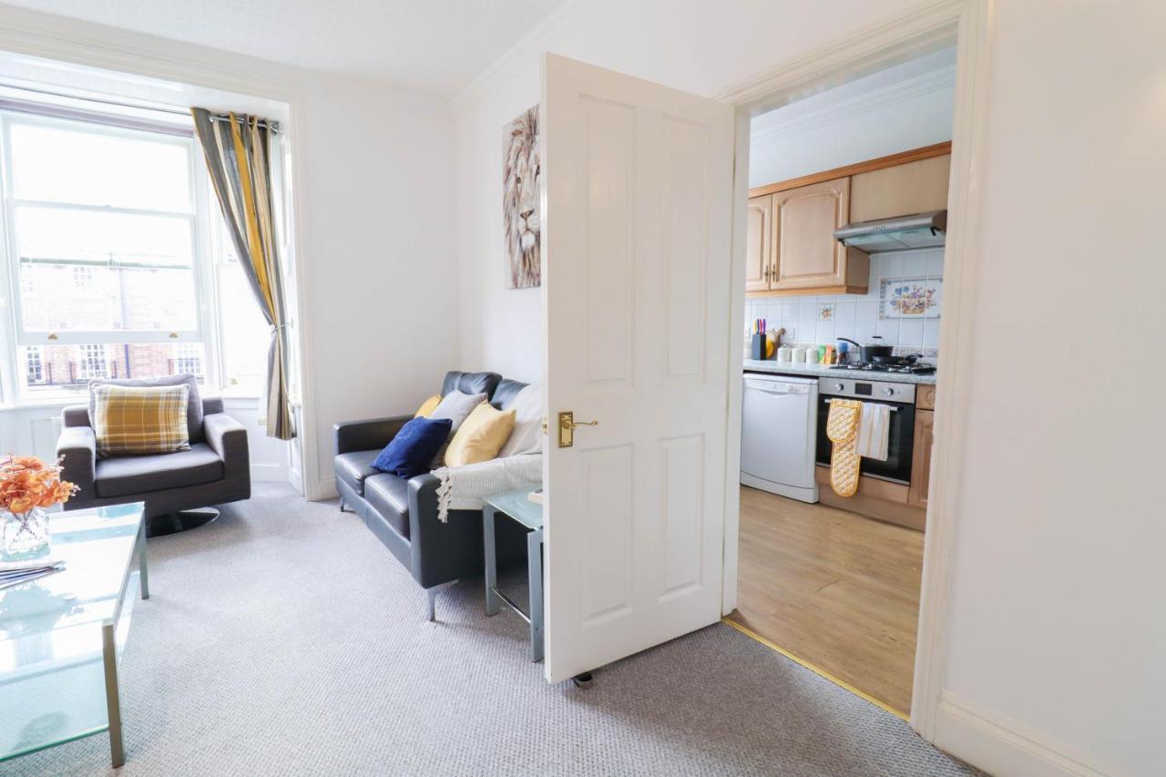 Pearl Paddington - Lovely 2 Bed Flat In Paddington London Eksteriør billede