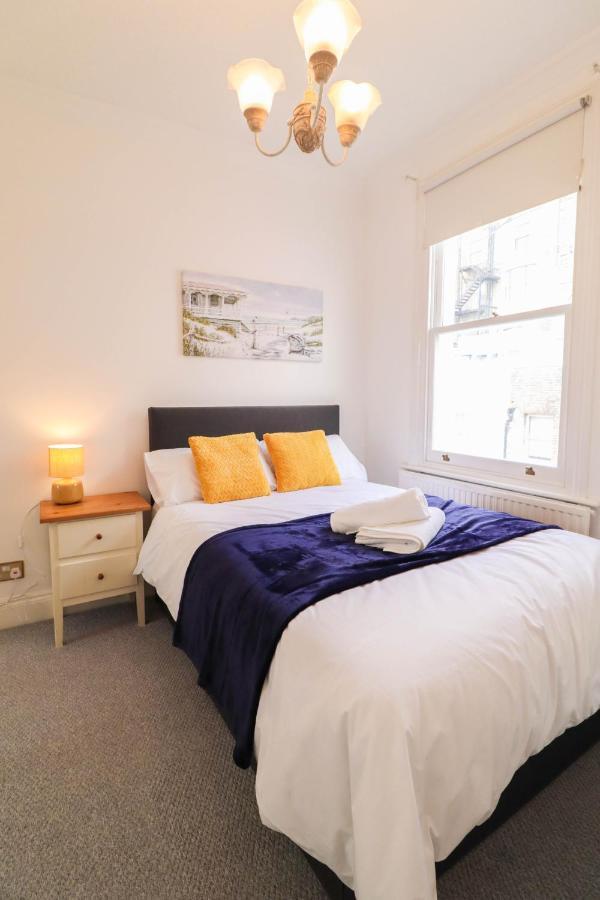 Pearl Paddington - Lovely 2 Bed Flat In Paddington London Eksteriør billede