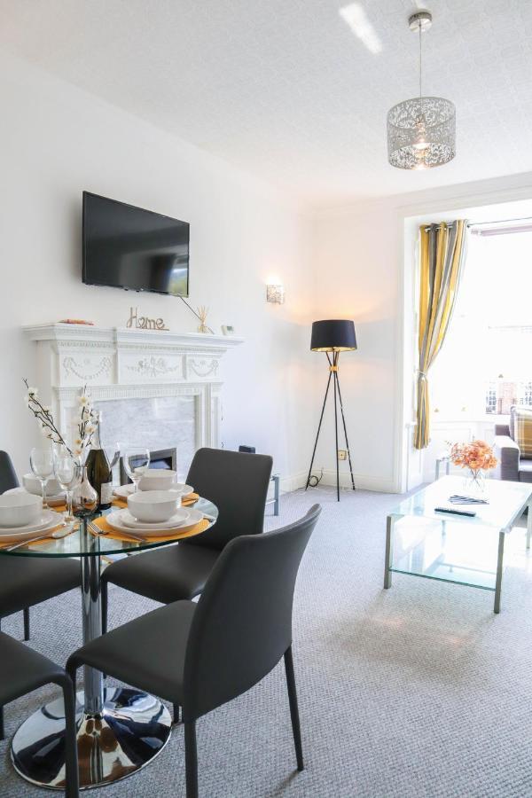 Pearl Paddington - Lovely 2 Bed Flat In Paddington London Eksteriør billede