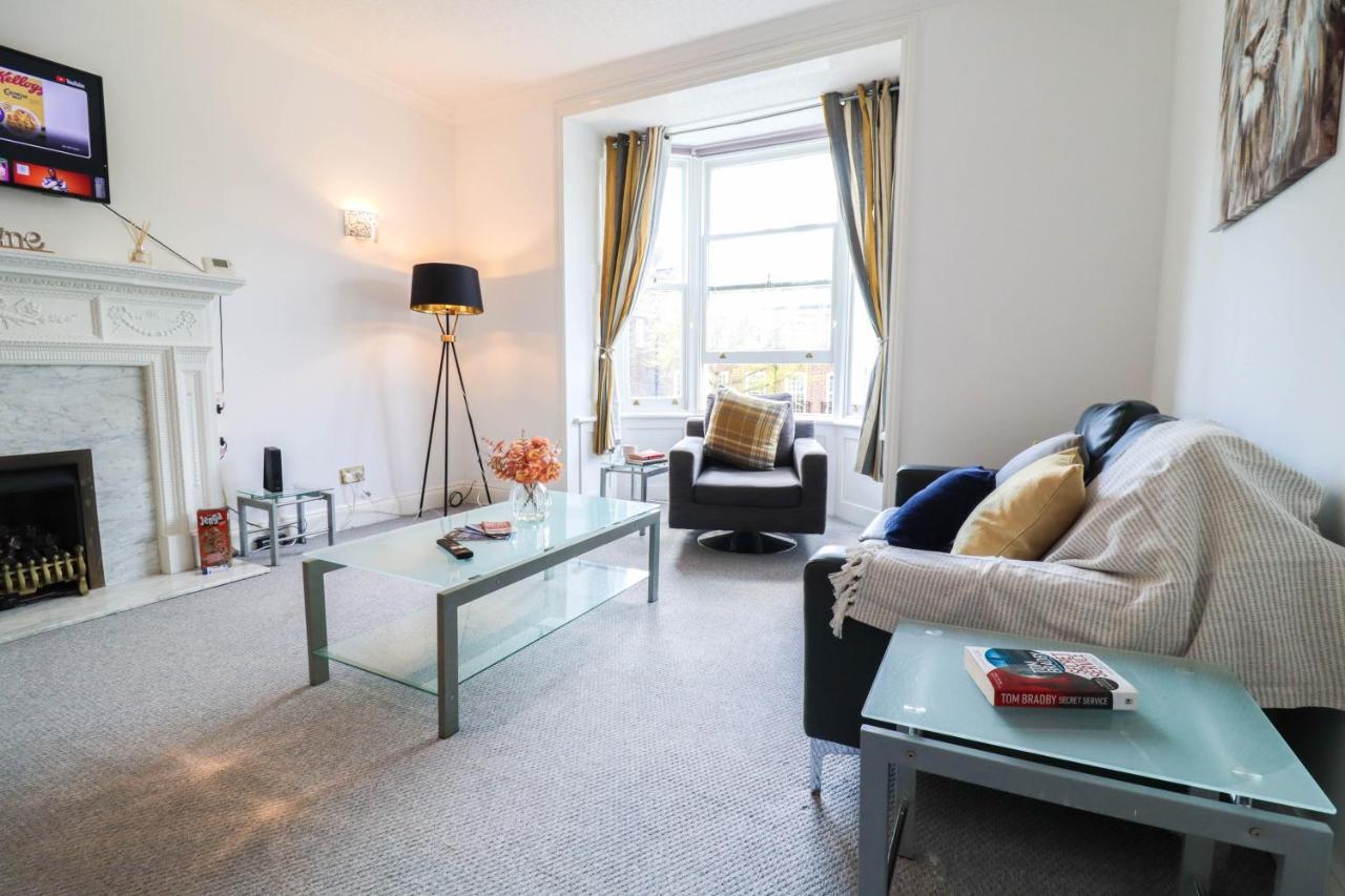 Pearl Paddington - Lovely 2 Bed Flat In Paddington London Eksteriør billede