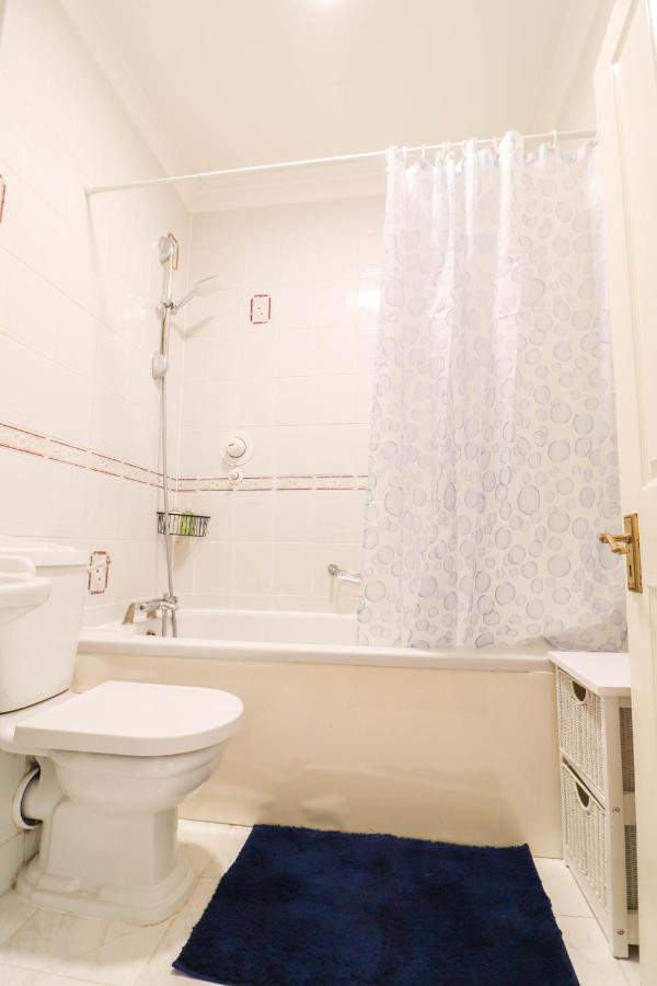 Pearl Paddington - Lovely 2 Bed Flat In Paddington London Eksteriør billede