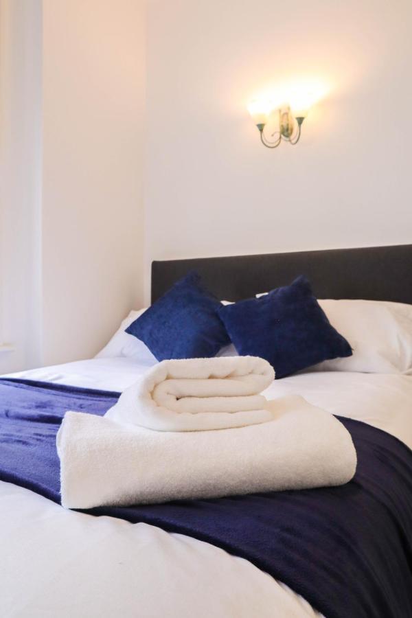 Pearl Paddington - Lovely 2 Bed Flat In Paddington London Eksteriør billede