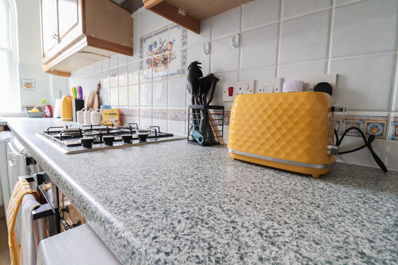 Pearl Paddington - Lovely 2 Bed Flat In Paddington London Eksteriør billede