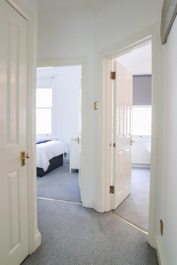 Pearl Paddington - Lovely 2 Bed Flat In Paddington London Eksteriør billede