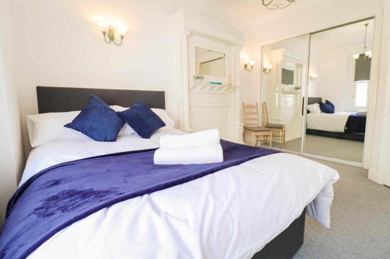 Pearl Paddington - Lovely 2 Bed Flat In Paddington London Eksteriør billede