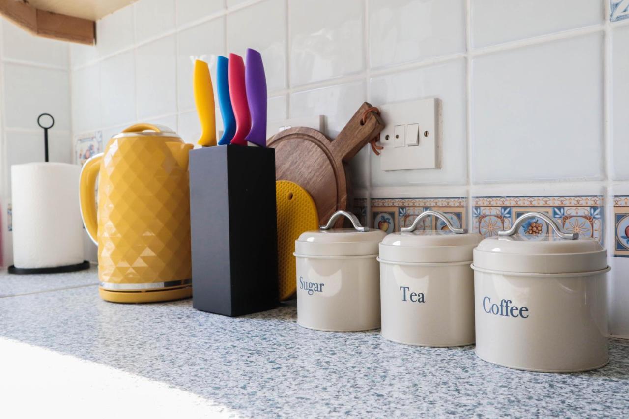 Pearl Paddington - Lovely 2 Bed Flat In Paddington London Eksteriør billede