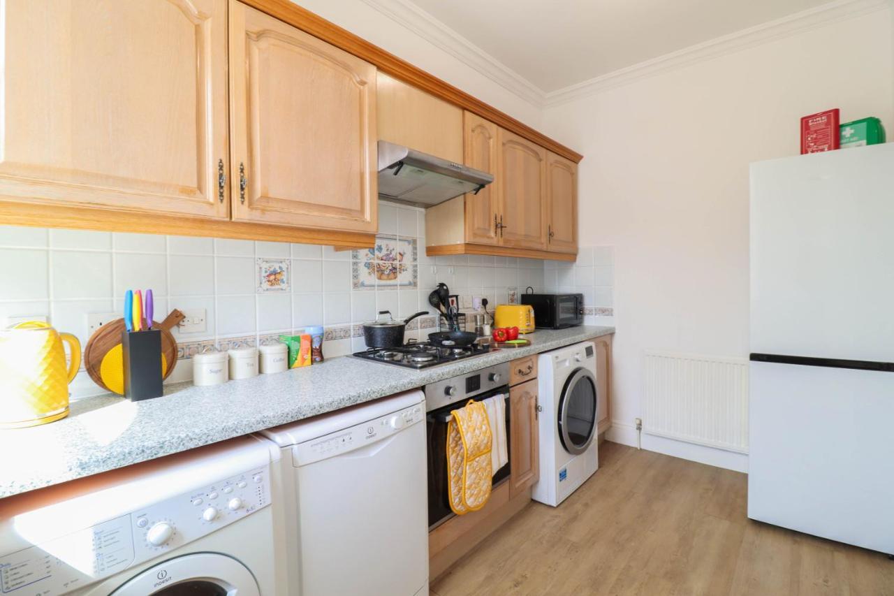 Pearl Paddington - Lovely 2 Bed Flat In Paddington London Eksteriør billede