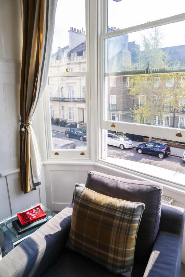 Pearl Paddington - Lovely 2 Bed Flat In Paddington London Eksteriør billede
