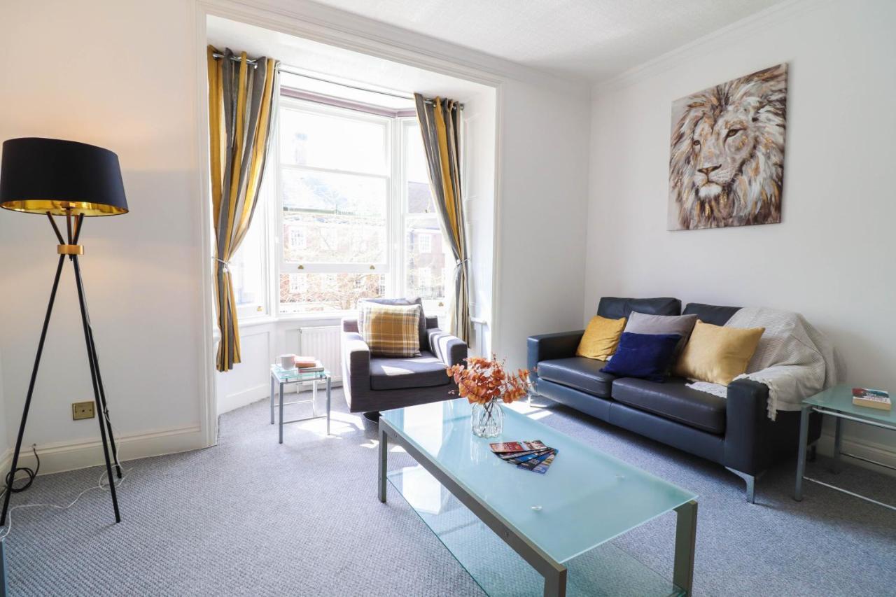 Pearl Paddington - Lovely 2 Bed Flat In Paddington London Eksteriør billede
