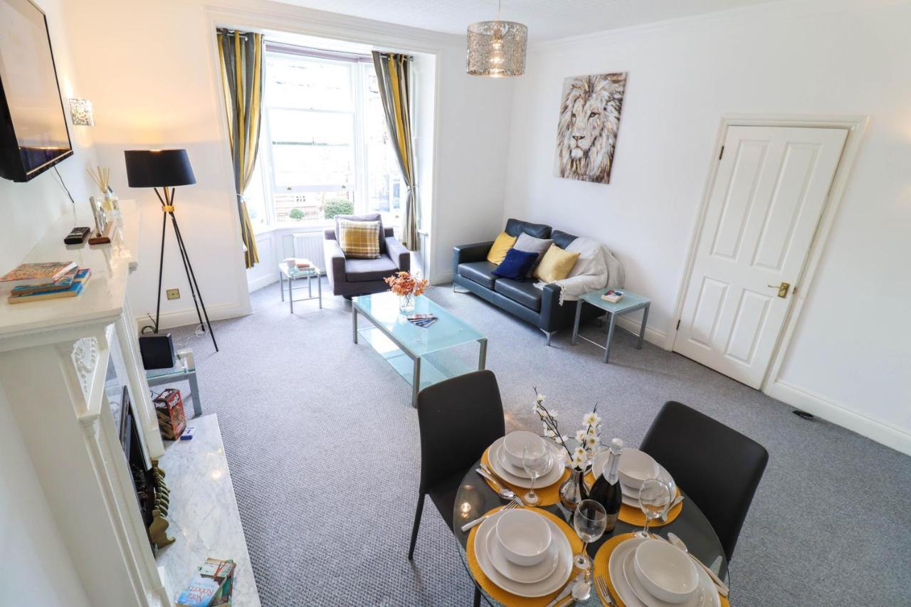 Pearl Paddington - Lovely 2 Bed Flat In Paddington London Eksteriør billede