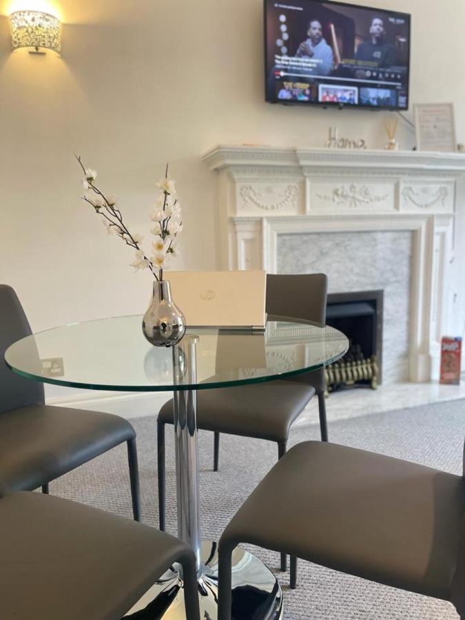 Pearl Paddington - Lovely 2 Bed Flat In Paddington London Eksteriør billede