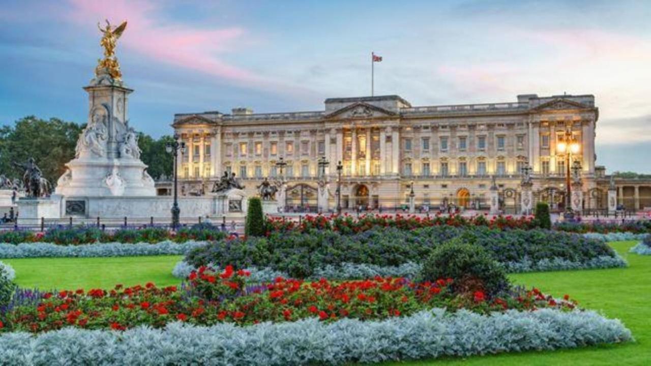 Pearl Paddington - Lovely 2 Bed Flat In Paddington London Eksteriør billede
